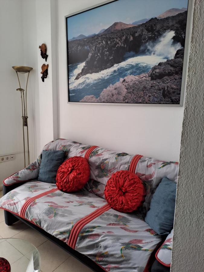 Casa Maylin Appartamento Playa Blanca (Lanzarote)